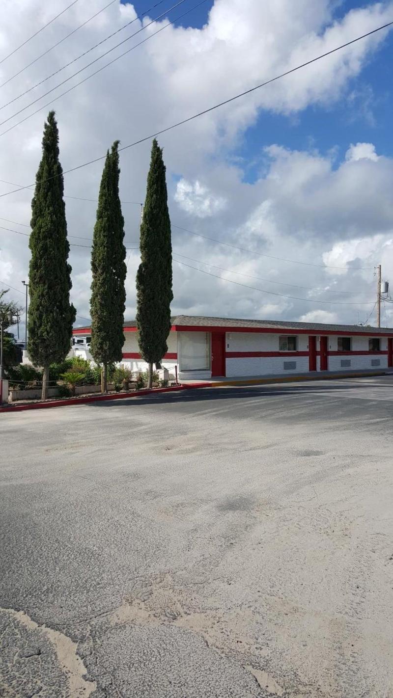 Luxury Inn Rv Park