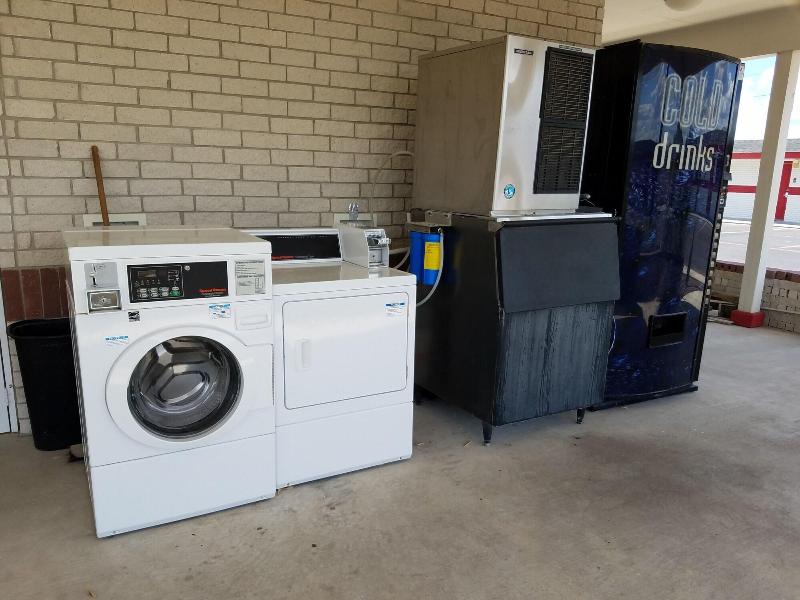 Luxury Inn Rv Park