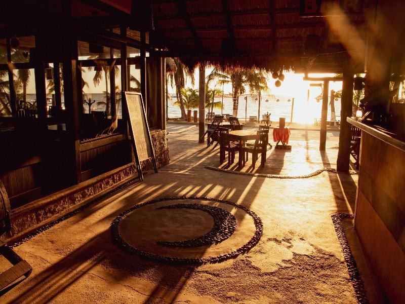 Hotel Ristorante Luna De Plata