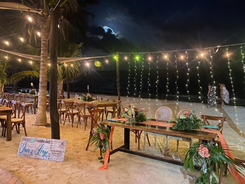 Hotel Ristorante Luna De Plata