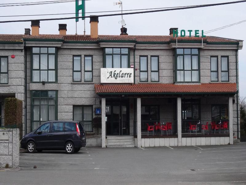 Hotel Akelarre image