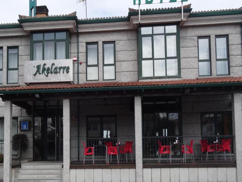 Hotel Akelarre image