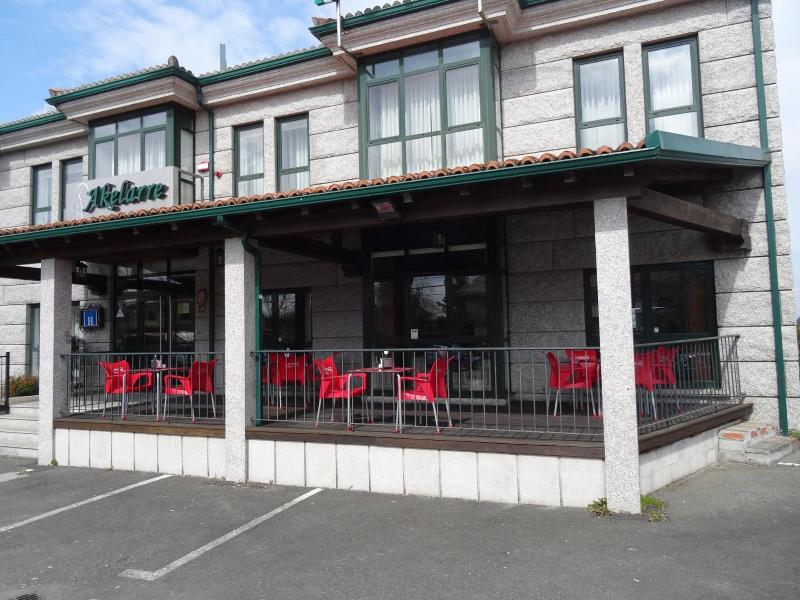 Hotel Akelarre image