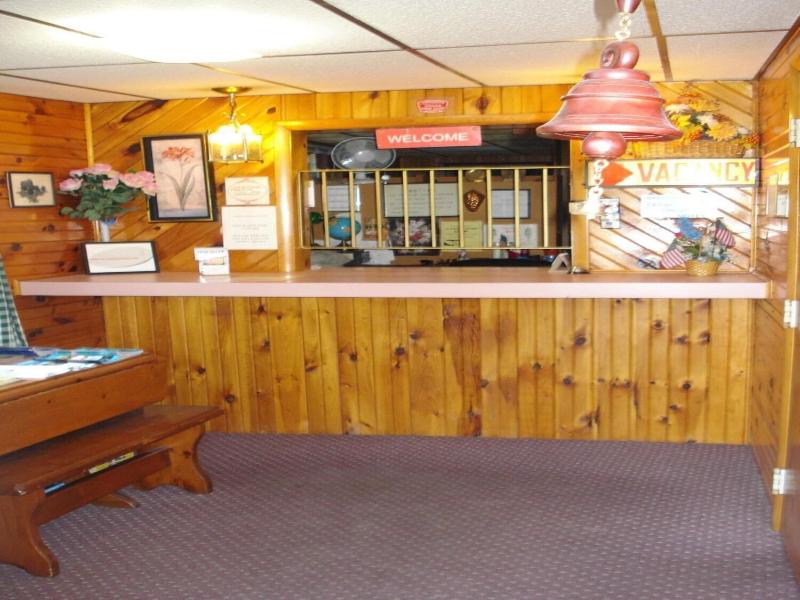 Cedar Grove Motel
