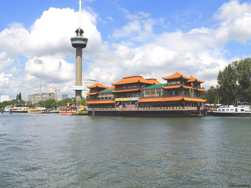 Hotel New Ocean Paradise image