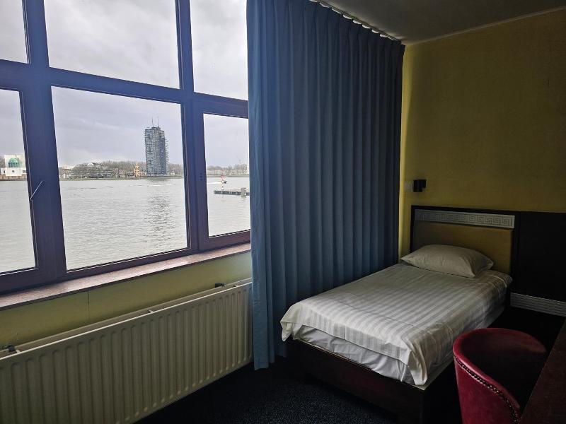 Hotel New Ocean Paradise image