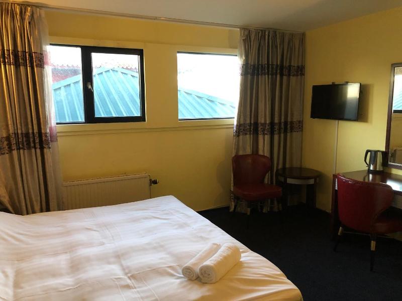 Hotel New Ocean Paradise image