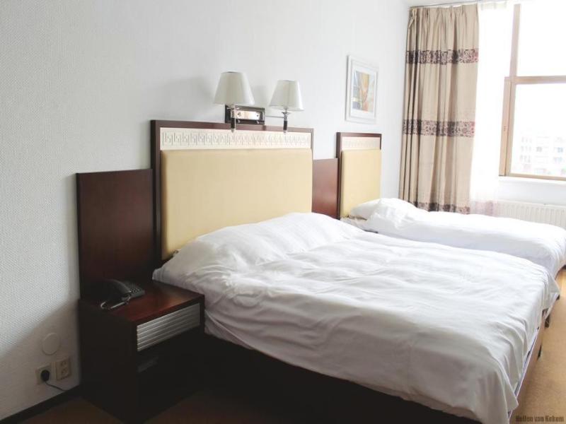 Hotel New Ocean Paradise image