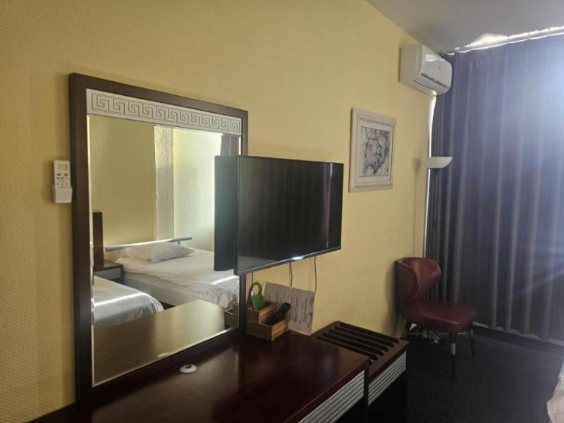 Hotel New Ocean Paradise image
