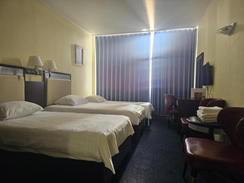 Hotel New Ocean Paradise image