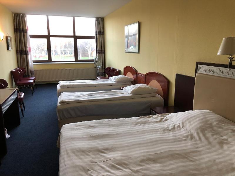 Hotel New Ocean Paradise image