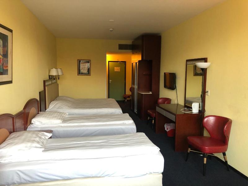 Hotel New Ocean Paradise image