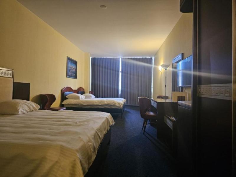 Hotel New Ocean Paradise image