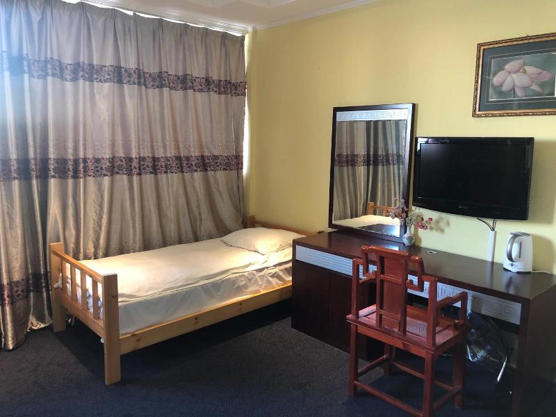 Hotel New Ocean Paradise image