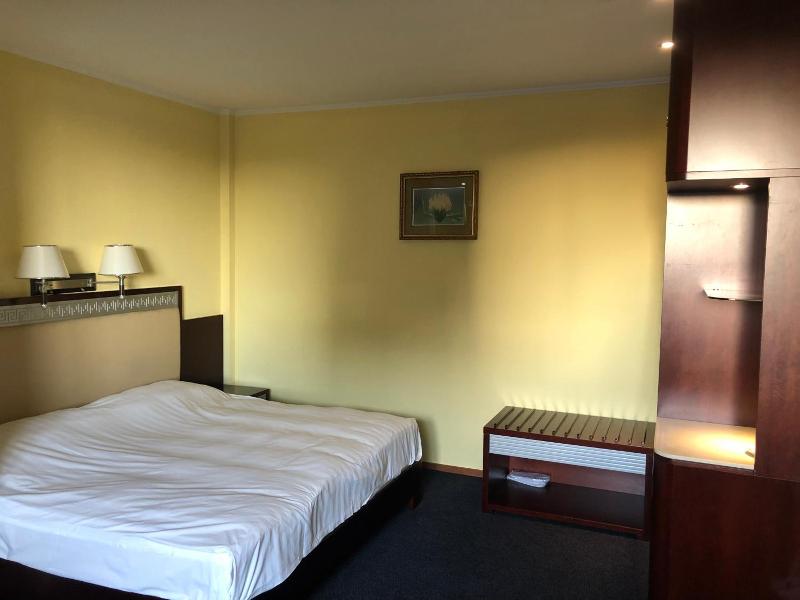 Hotel New Ocean Paradise image