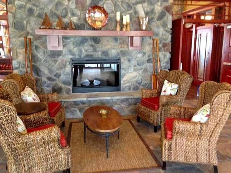 1000 Islands Harbor Hotel image