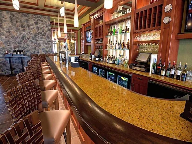 1000 Islands Harbor Hotel image