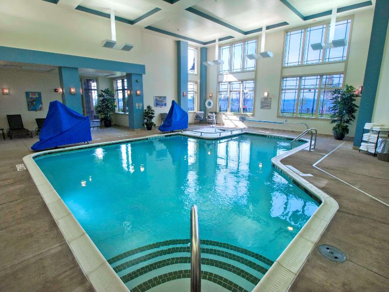 1000 Islands Harbor Hotel image