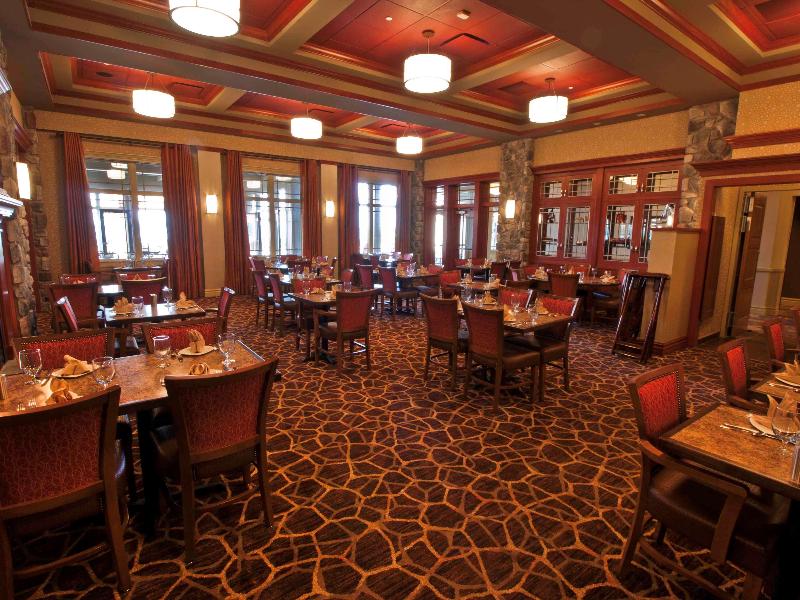 1000 Islands Harbor Hotel image