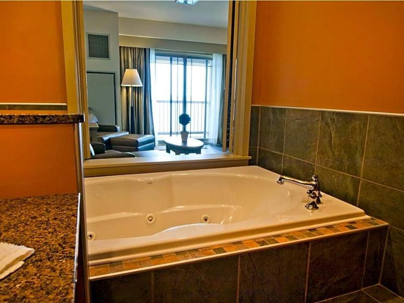 1000 Islands Harbor Hotel image