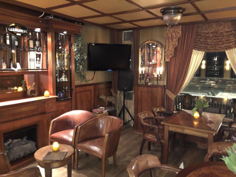 Hotel Zee En Duin image