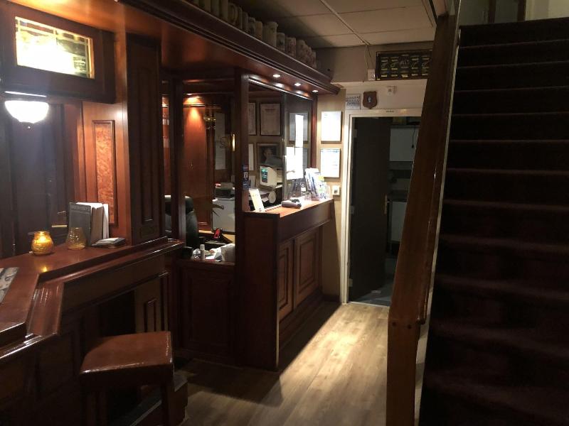 Hotel Zee En Duin image