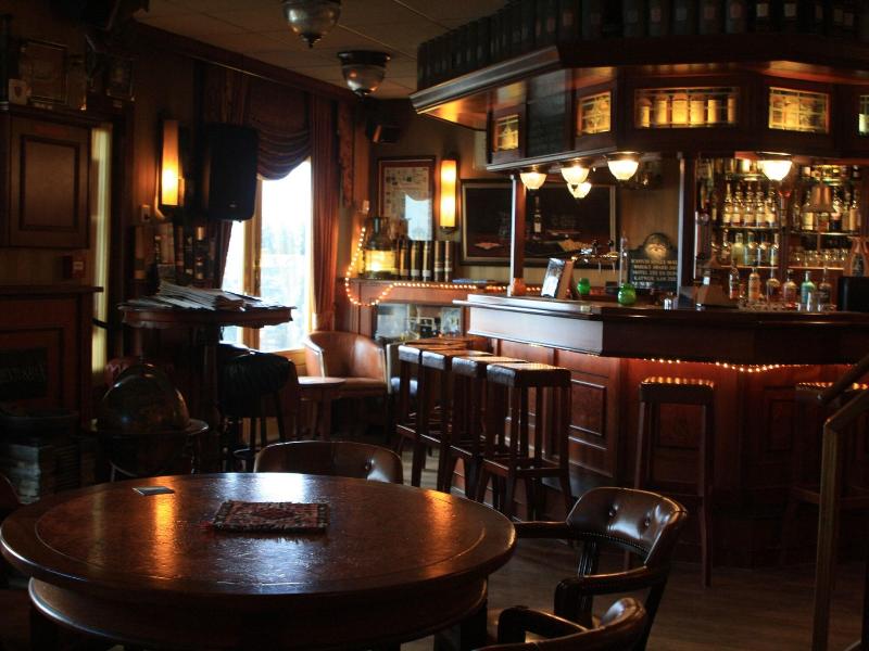 Hotel Zee En Duin image