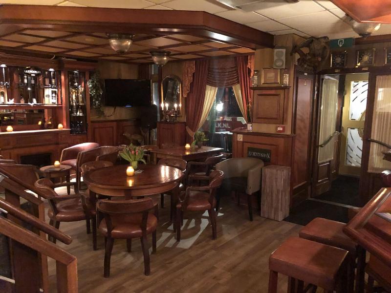 Hotel Zee En Duin image