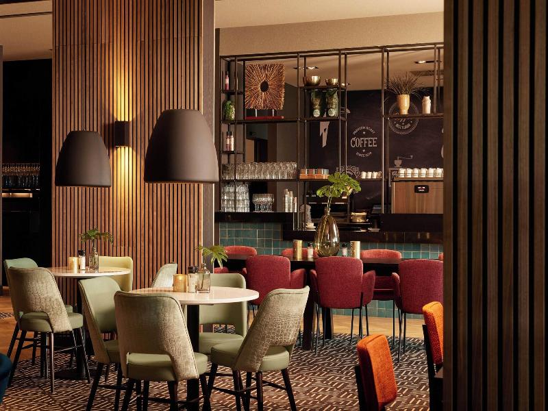 Van Der Valk Hotel Veenendaal image