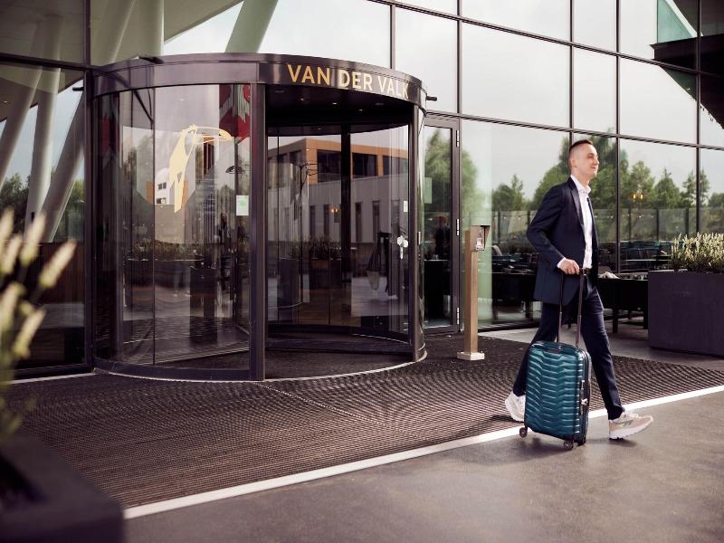 Van Der Valk Hotel Veenendaal image