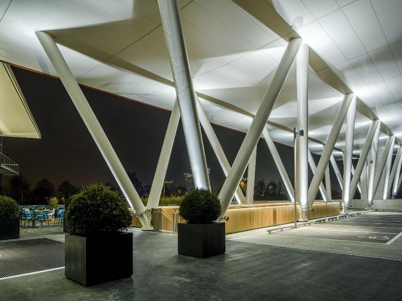 Van Der Valk Hotel Veenendaal image