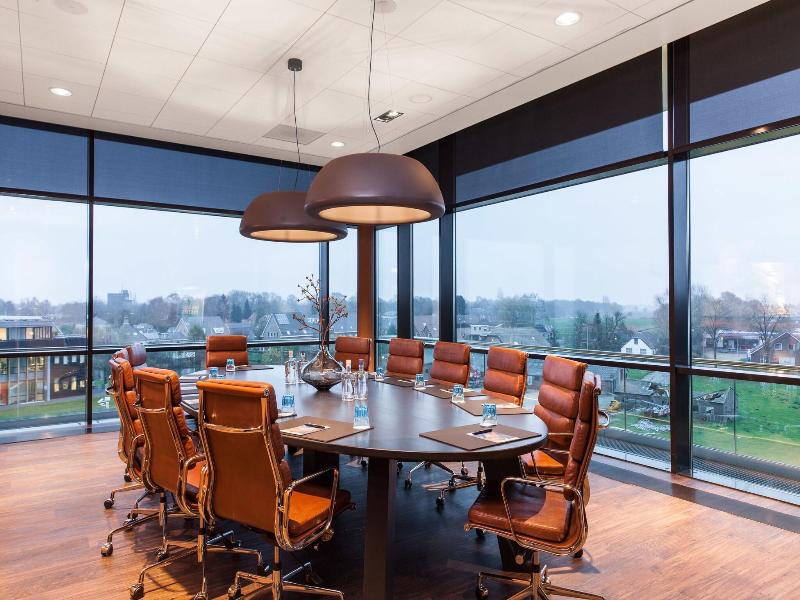 Van Der Valk Hotel Veenendaal image