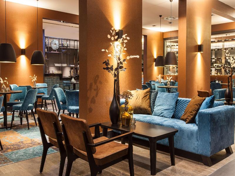 Van Der Valk Hotel Veenendaal image
