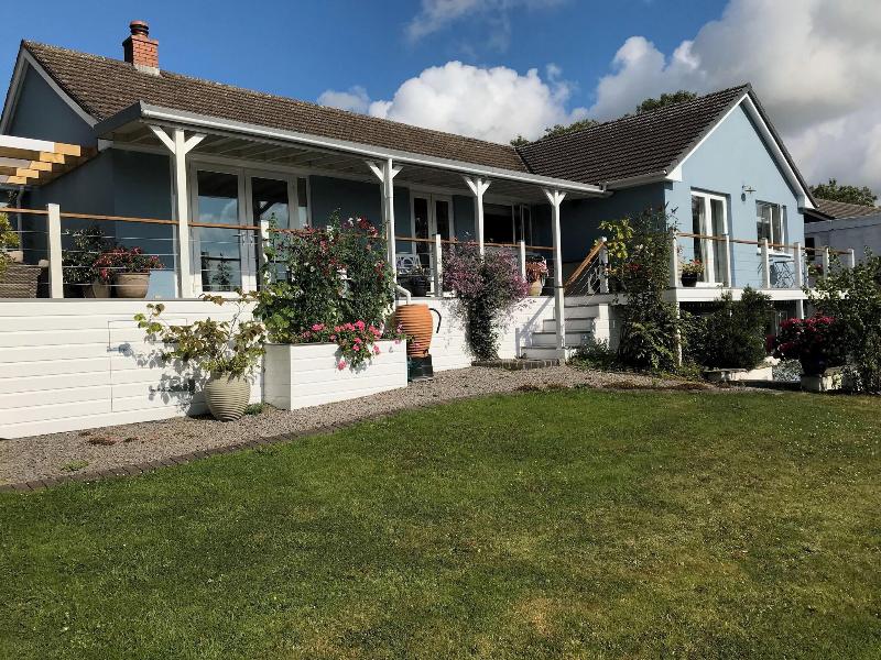 Gower View Luxury Bed Breakfast image