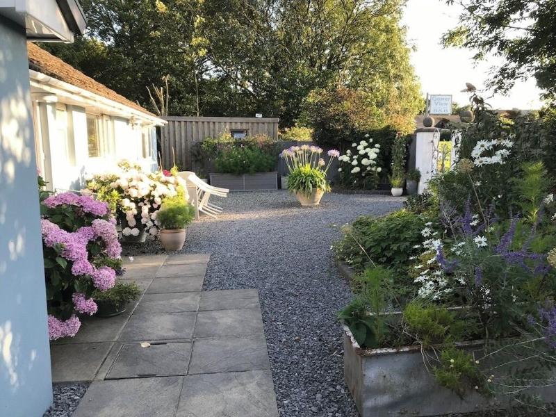 Gower View Luxury Bed Breakfast image