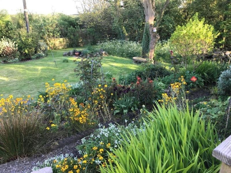 Gower View Luxury Bed Breakfast image
