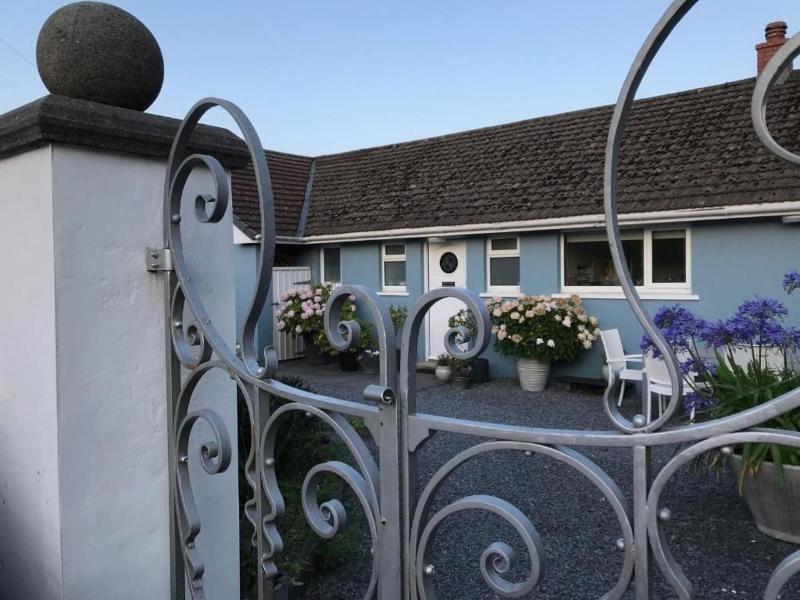 Gower View Luxury Bed Breakfast image