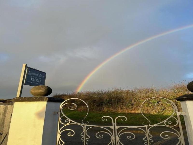 Gower View Luxury Bed Breakfast image