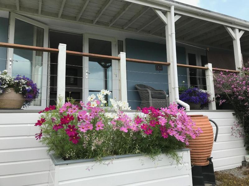 Gower View Luxury Bed Breakfast image