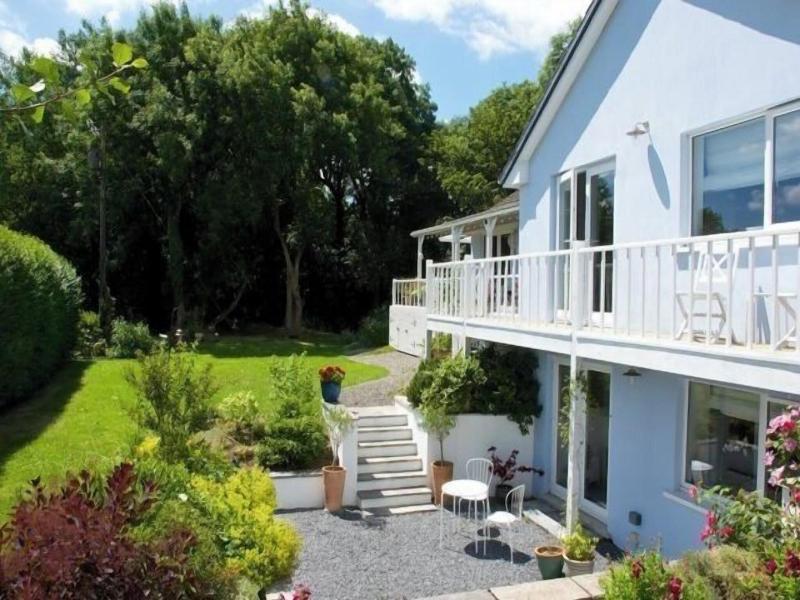 Gower View Luxury Bed Breakfast image