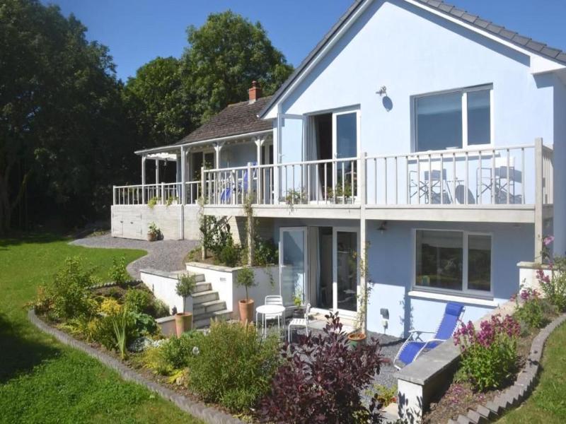 Gower View Luxury Bed Breakfast image