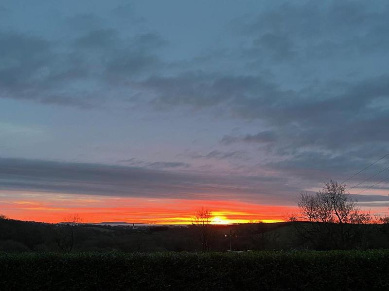 Gower View Luxury Bed Breakfast image