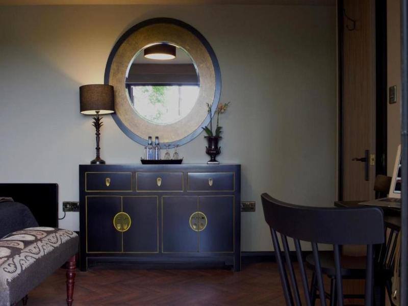 Gower View Luxury Bed Breakfast image