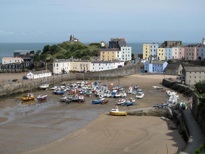 Gower View Luxury Bed Breakfast image