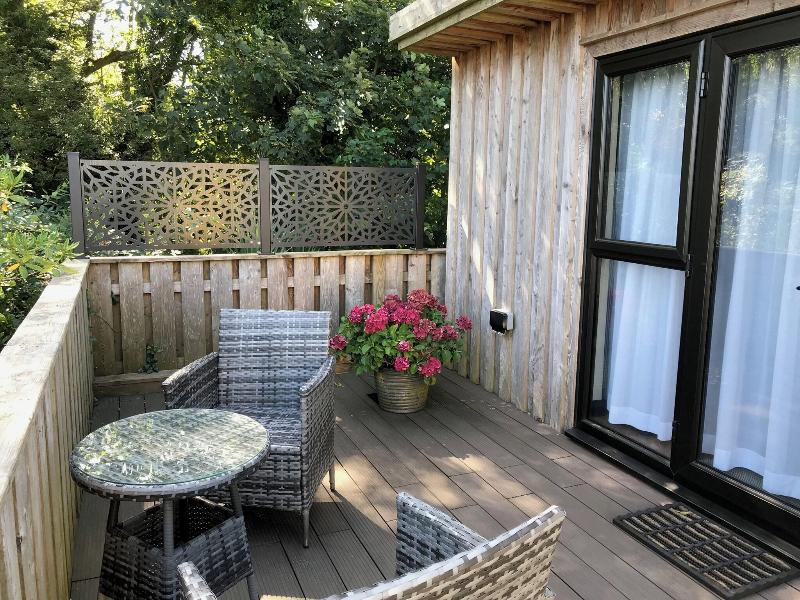 Gower View Luxury Bed Breakfast image