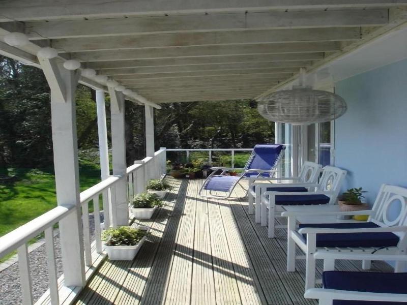 Gower View Luxury Bed Breakfast image