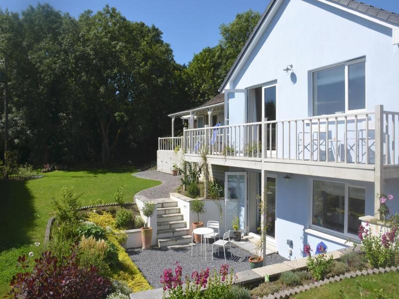Gower View Luxury Bed Breakfast image