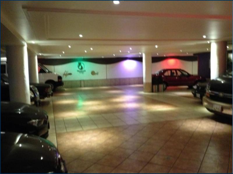 Hotel Mexicali image