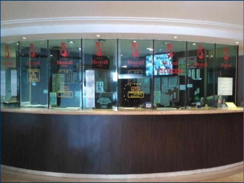 Hotel Mexicali image