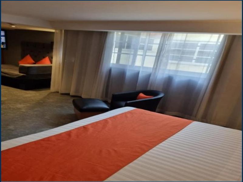 Hotel Mexicali image